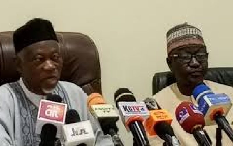 Clerics Using Sermons to Incite Public