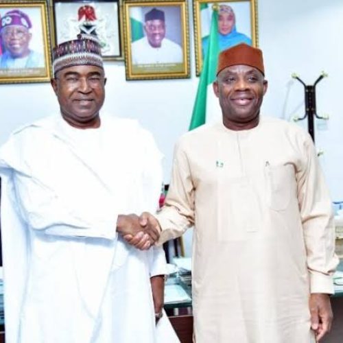 NDLEA, Education Ministry Integrate Drug Education into School Curriculum Nationwide