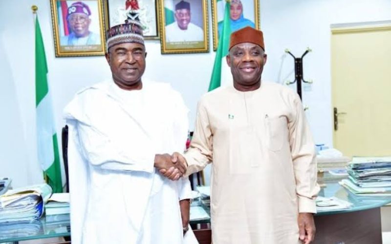 NDLEA, Education Ministry Integrate Drug Education into School Curriculum Nationwide