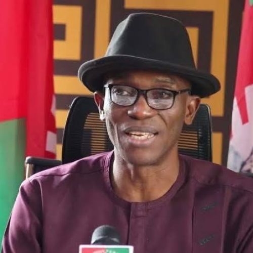 FCT Council Election: Labour Party Accuses Julius Abure of Forging Nasarawa Court Order