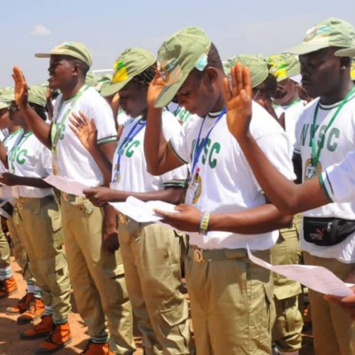 Kebbi Government Relocates NYSC Camp, Police Boost Security at New Site
