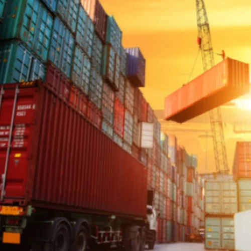 Nigeria’s Non-Oil Exports Hit $1.791bn In FIRST QUARTER 2025 — NEPC