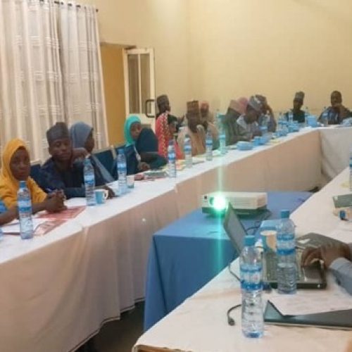 Civil Society Situation Room Empowers Grassroots: Trains CBOs and Marginalized Groups in Budget Tracking for Anti-Corruption Efforts.