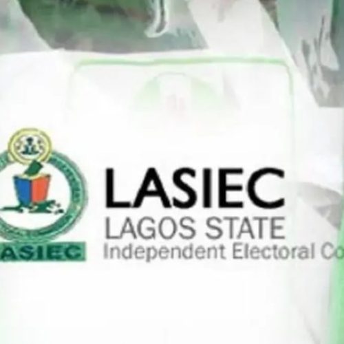 LASIEC Confirms Readiness for July 12 LG Elections in Lagos