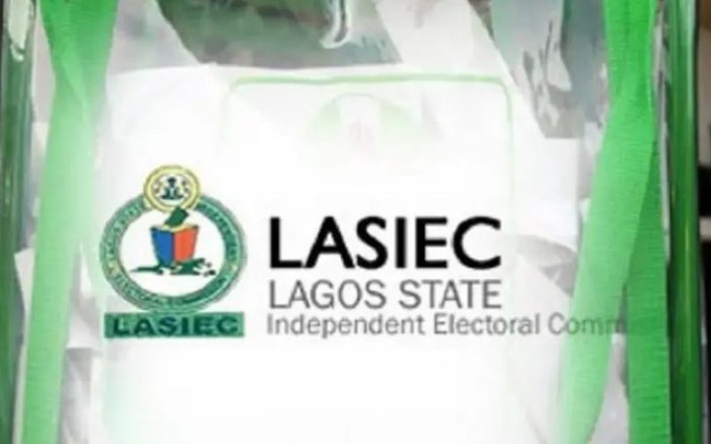 LASIEC Confirms Readiness for July 12 LG Elections in Lagos