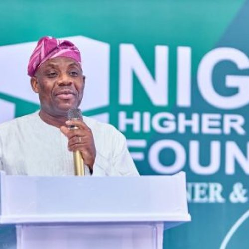 FG Boosts Scholarship Grants in Historic Overhaul of National Education Programme