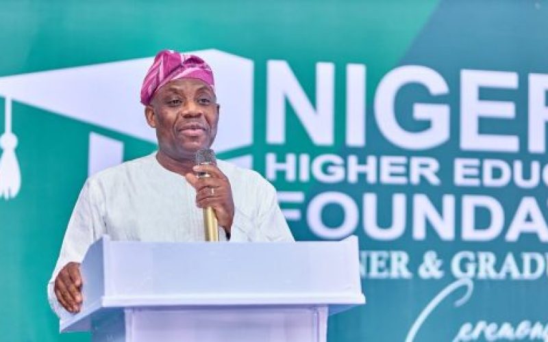 FG Boosts Scholarship Grants in Historic Overhaul of National Education Programme