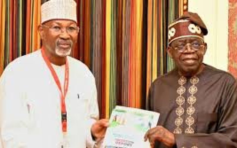 Jega Unveils Strategic Roadmap for Livestock Reform in Nigeria