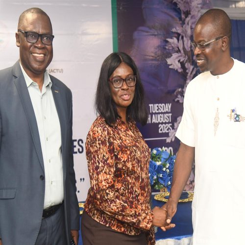 ICPC Warns NDDC Staff Against Corrupt Practices