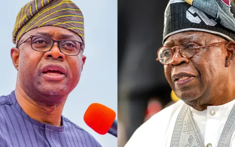 Presidency Rejects Makinde’s N250bn NLNG Dividend Claim