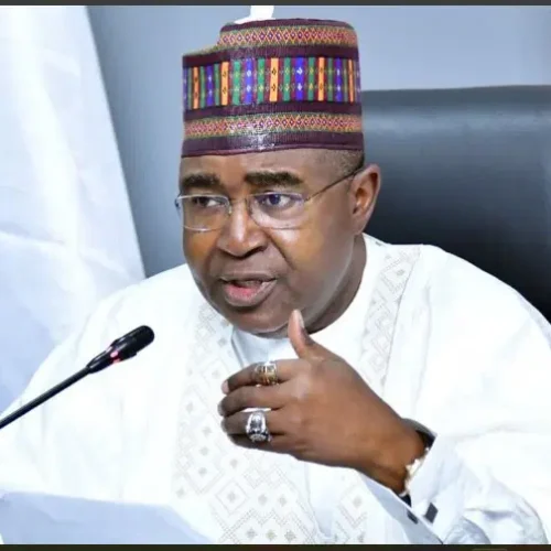 Marwa Vows to Bring Drug Barons to Justice as NDLEA Records Over 77,000 Arrests