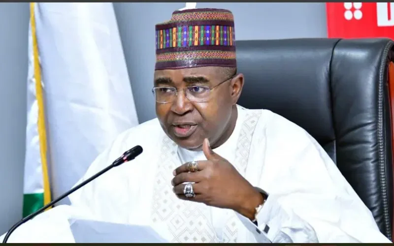 Marwa Vows to Bring Drug Barons to Justice as NDLEA Records Over 77,000 Arrests