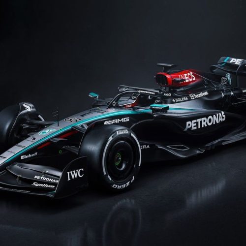 MERCEDES