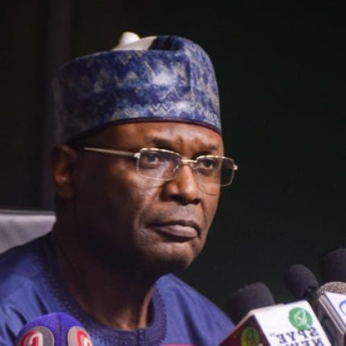 President Tinubu Accepts INEC Chairman’s Exit,