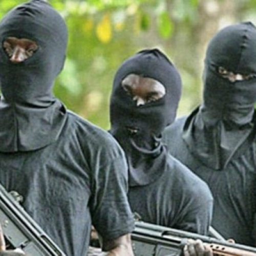 GUNMEN ATTACK KOGI CHURCH, ABDUCT PASTOR, WIFE AND WORSHIPPERS