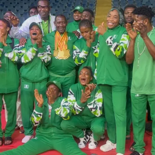 African Games