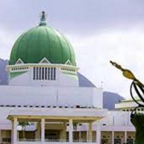 Plenary Session Rescheduled as National Assembly Mourns Former President Muhammadu Buhari