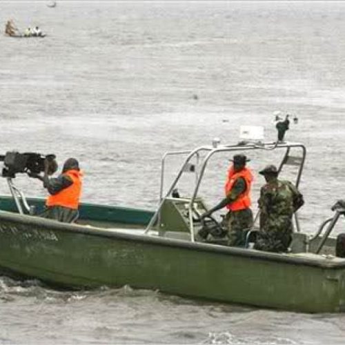 Nigerian Navy to Establish New Base in Kebbi to Boost Riverine Security