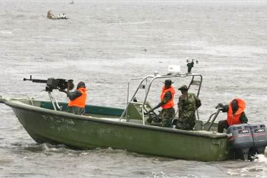 Nigerian Navy to Establish New Base in Kebbi to Boost Riverine Security