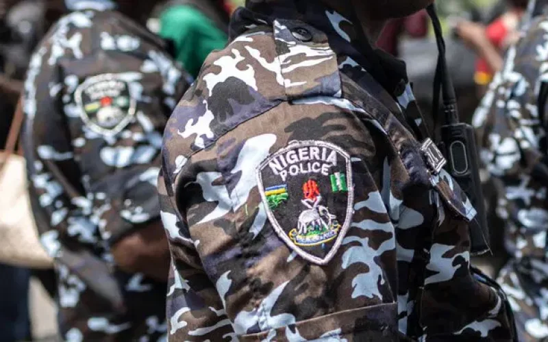 Lagos Police Debunk Reports of Violence During Oworonshoki Demolition