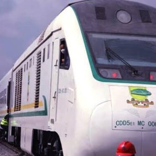 Abuja-Kaduna Train Service Resumes After Track Repair