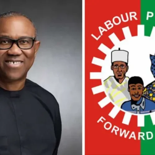 Labour Party Disowns Abure’s Ultimatum, Backs Peter Obi on Coalition Talks