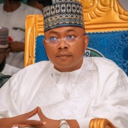 Kogi Government Commends Security Agencies