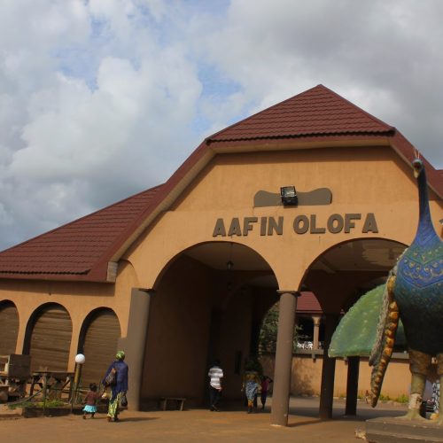 OMO Offa Nimi Launches Digital Identity Scheme