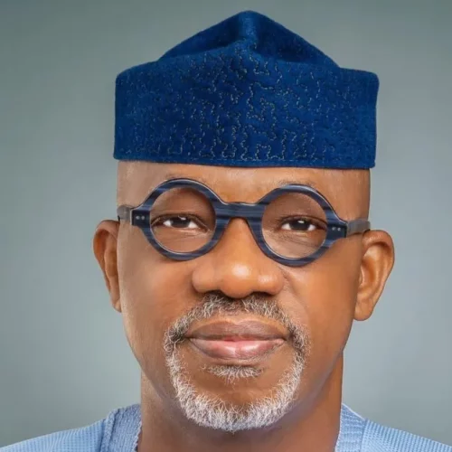 OGUN STATE PENSIONERS