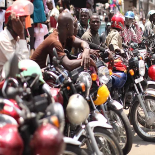 FCT Police Warn Against Planned Attack by Okada Riders in Kubwa, Assures Residents of Safety
