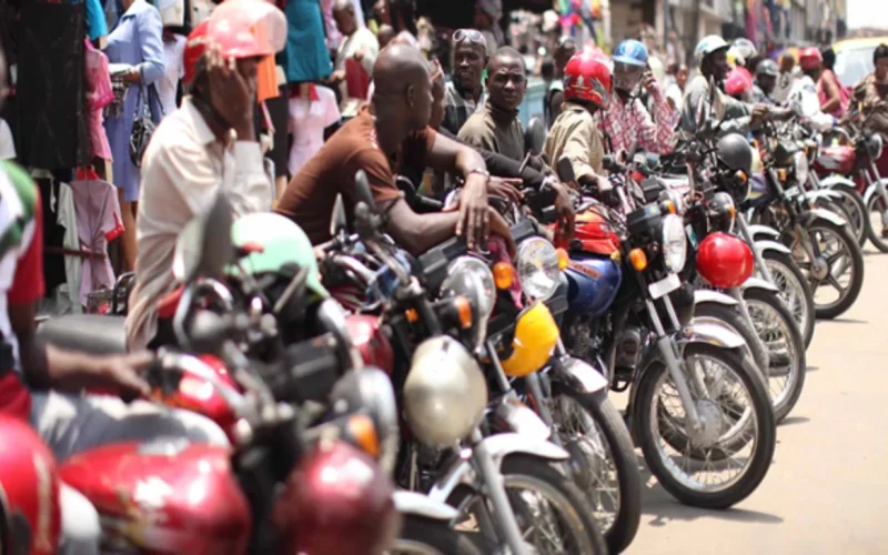 FCT Police Warn Against Planned Attack by Okada Riders in Kubwa, Assures Residents of Safety