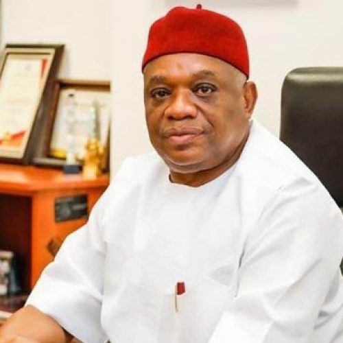 ORJI KALU