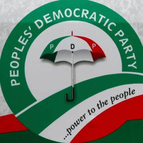 Edo Governorship Primaries