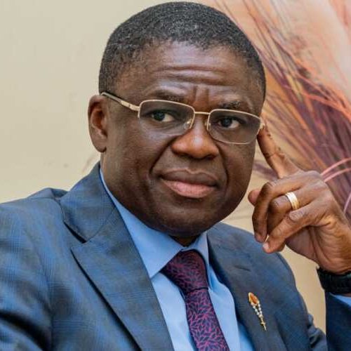 philip shaibu
