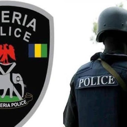 SECURING NIGERIA