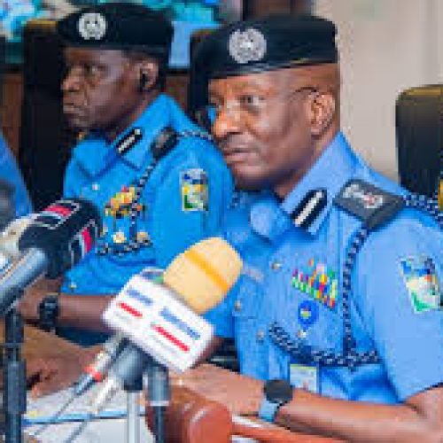 Killing of Six Officers in Delta State