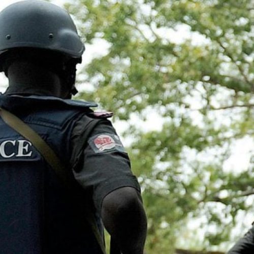 Police Rescue Kidnap Victim, Arrest Suspects