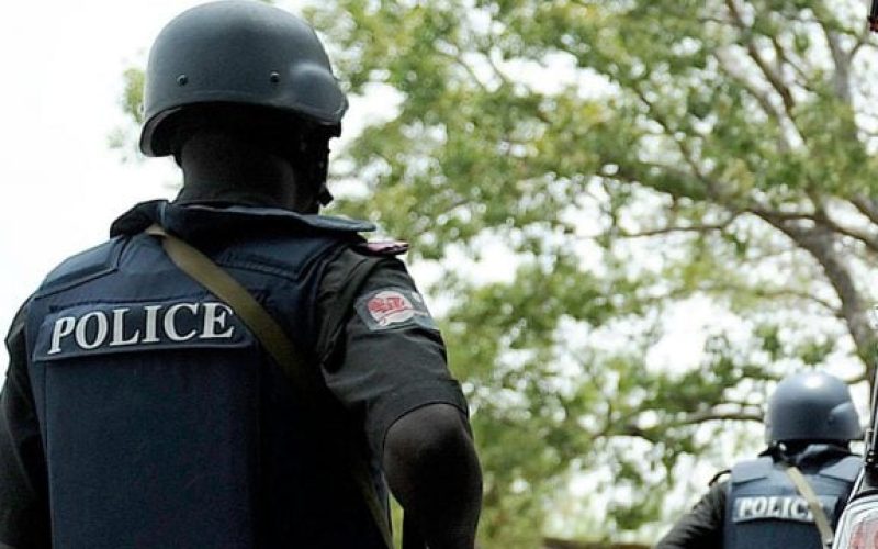 Police Rescue Kidnap Victim, Arrest Suspects