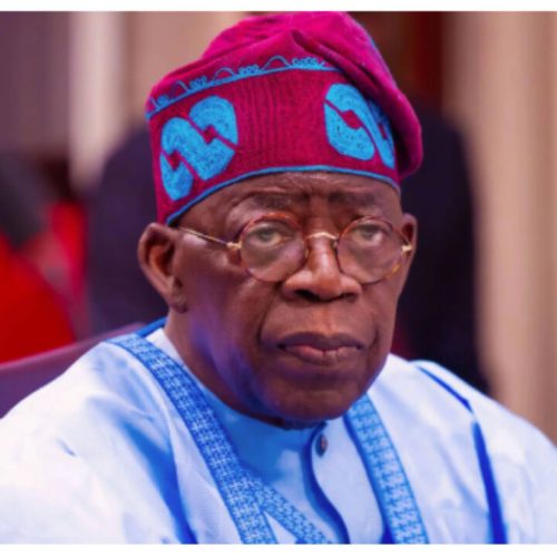 President Tinubu Mourns Victims of Afriland Towers Fire Outbreak