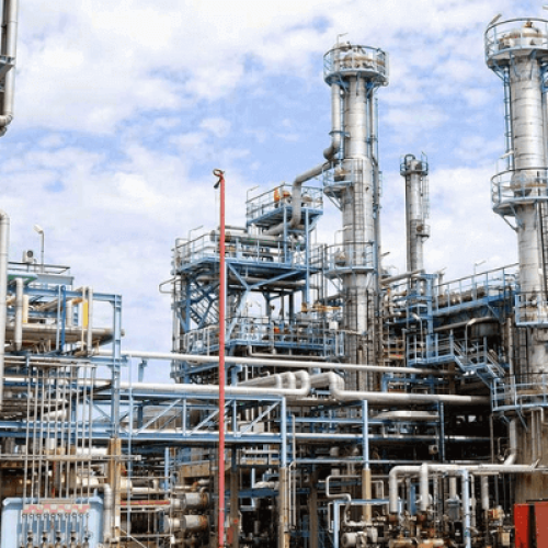 Kaduna Refinery