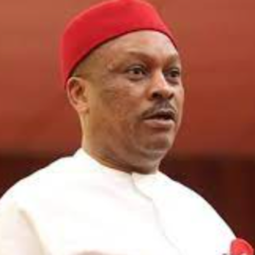 Anyanwu Signed Convention Letters