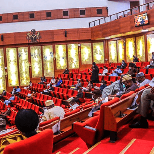 Budget: FG Admits Revenue Shortfalls, Rolls 70% of 2025 Spending Into 2026