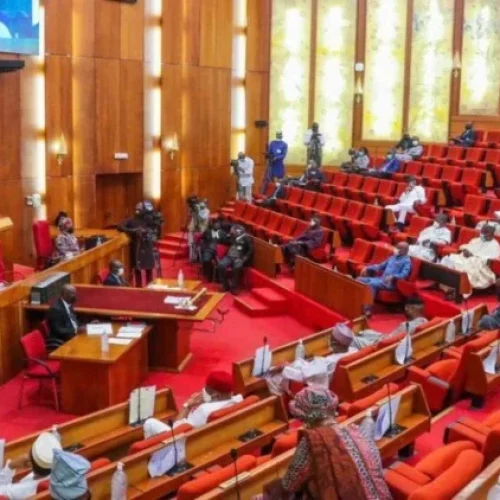 Senate Probes JAMB Charges
