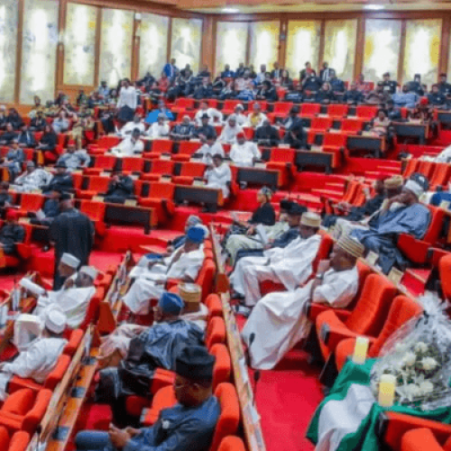 Nigeria Set for Historic Constitutional Reform Summit in Abuja