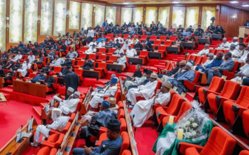 Senate Probes NNPC Over Missing ₦200 Trillion, Demands Answers in One Week