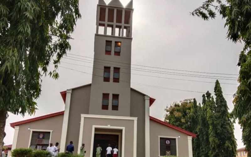 Owo Church Attack Trial