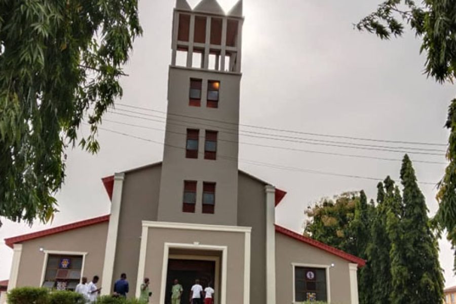 Owo Church Attack Trial