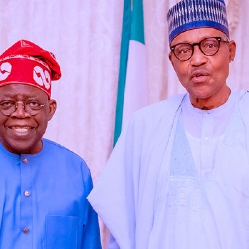 President Buhari Passes Away in London, Tinubu Sends Shettima, Gbajabiamila to Escort Body Back to Nigeria