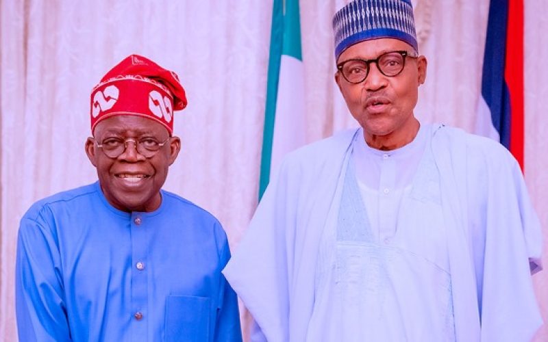President Buhari Passes Away in London, Tinubu Sends Shettima, Gbajabiamila to Escort Body Back to Nigeria