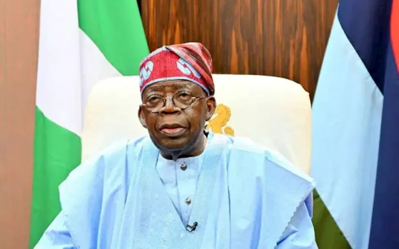 Tinubu Promises Minimum Pension Guarantee for Retirees